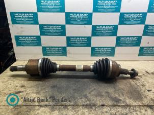 Gebruikte Steekas links-voor Ford S-Max Prijs op aanvraag aangeboden door "Altijd Raak" Penders