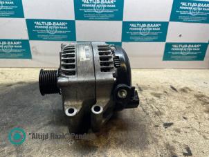 Gebruikte Dynamo BMW 1 serie (F20) M135i 3.0 24V Prijs op aanvraag aangeboden door "Altijd Raak" Penders