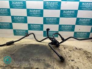 Gebruikte Brandstofdruk sensor BMW 1 serie (F20) M135i 3.0 24V Prijs op aanvraag aangeboden door "Altijd Raak" Penders