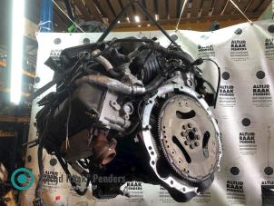 Gebruikte Motor Jeep Grand Cherokee (WH/WK) 4.7 V8 FFV Prijs op aanvraag aangeboden door "Altijd Raak" Penders