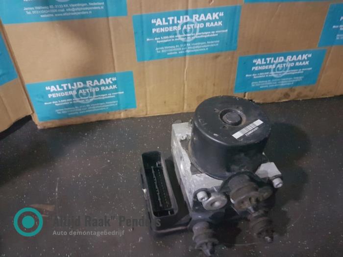 Gebruikte ABS Pomp Audi TT (8J3) 2.0 TDI 16V Quattro Prijs op aanvraag aangeboden door "Altijd Raak" Penders