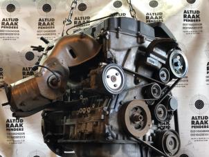 Gebruikte Motor Kia Carens III (FG) 2.0i CVVT 16V Prijs op aanvraag aangeboden door "Altijd Raak" Penders