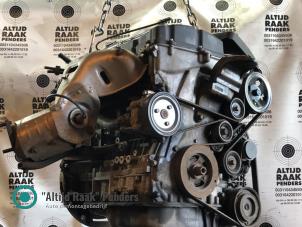 Gebruikte Motor Kia Carens III (FG) 2.0i CVVT 16V Prijs op aanvraag aangeboden door "Altijd Raak" Penders