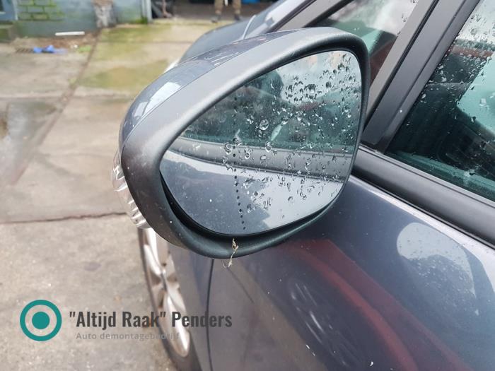 Gebruikte ABS Computer Ford Fiesta 6 (JA8) 1.25 16V Prijs op aanvraag aangeboden door "Altijd Raak" Penders