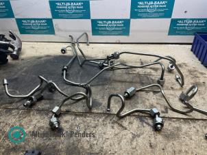 Gebruikte Dieselleiding Set Jeep Grand Cherokee (WK/WK2) 3.0 CRD V6 24V Prijs op aanvraag aangeboden door "Altijd Raak" Penders