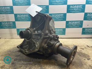 Gebruikte Transferbak 4x4 Nissan X-Trail (T30) 2.5 16V 4x4 Prijs op aanvraag aangeboden door "Altijd Raak" Penders