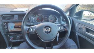 Gebruikte Cruise Control Bediening Volkswagen Golf VII (AUA) 1.0 TSI 12V BlueMotion Prijs op aanvraag aangeboden door "Altijd Raak" Penders