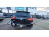 Handgreep Achterklep van een Volkswagen Golf VII (AUA), 2012 / 2021 1.0 TSI 12V BlueMotion, Hatchback, Benzine, 999cc, 85kW (116pk), FWD, CHZD; DKRF, 2015-05 / 2020-08 2019