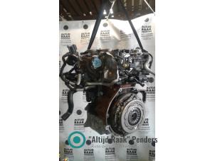 Gebruikte Motor Ford Focus 3 1.0 Ti-VCT EcoBoost 12V 100 Prijs op aanvraag aangeboden door "Altijd Raak" Penders