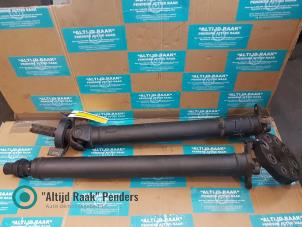 Gebruikte Tussenas Mercedes SL (R129) 5.0 500 SL 32V Prijs op aanvraag aangeboden door "Altijd Raak" Penders