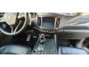 Maserati Levante 3.0 S Biturbo V6 24V Airco bedieningspaneel