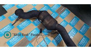 Gebruikte Katalysator Maserati Levante 3.0 S Biturbo V6 24V Prijs op aanvraag aangeboden door "Altijd Raak" Penders