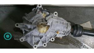 Gebruikte Differentieel voor Maserati Levante 3.0 S Biturbo V6 24V Prijs op aanvraag aangeboden door "Altijd Raak" Penders