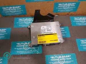 Gebruikte Bluetooth module Mercedes ML II (164/4JG) 3.0 ML-320 CDI 4-Matic V6 24V Prijs op aanvraag aangeboden door "Altijd Raak" Penders