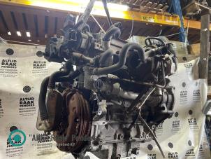 Gebruikte Motor Saab 9-3 Prijs op aanvraag aangeboden door "Altijd Raak" Penders