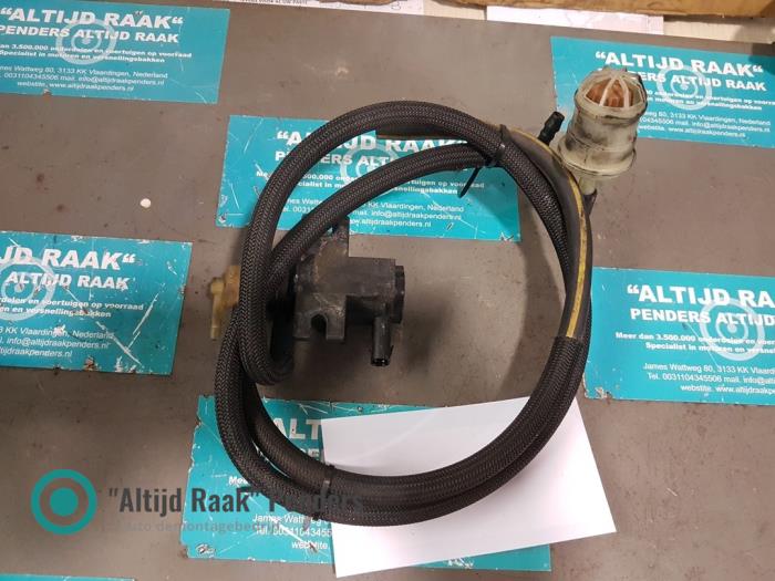 Gebruikte Turbo Overdrukklep Mercedes E Estate (S212) E-250 16V BlueTEC Prijs op aanvraag aangeboden door "Altijd Raak" Penders