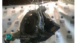 Gebruikte Automaatbak Mercedes GLA (156.9) 2.0 45 AMG Turbo 16V Prijs op aanvraag aangeboden door "Altijd Raak" Penders