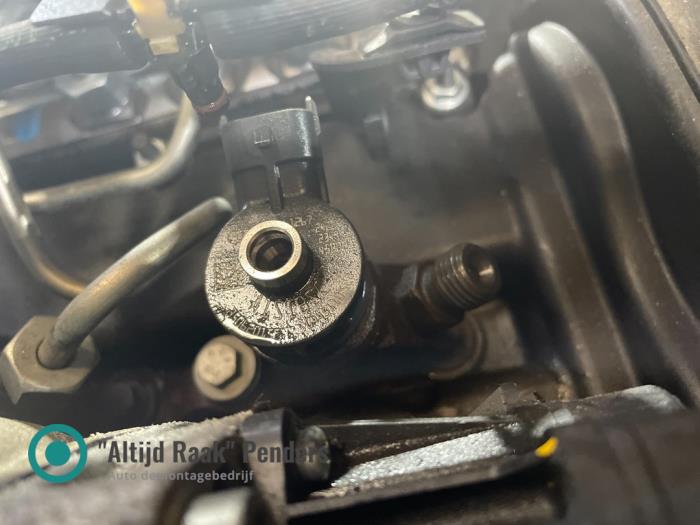 Gebruikte Verstuiver (diesel) Maserati Ghibli III 3.0 Diesel Prijs op aanvraag aangeboden door "Altijd Raak" Penders