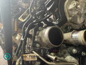 Gebruikte Gasklephuis Maserati Ghibli III 3.0 Diesel Prijs op aanvraag aangeboden door "Altijd Raak" Penders