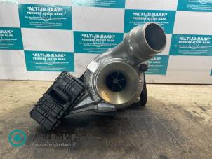 Gebruikte G-lader Mini Clubman (R55) 2.0 Cooper SD 16V Prijs op aanvraag aangeboden door "Altijd Raak" Penders