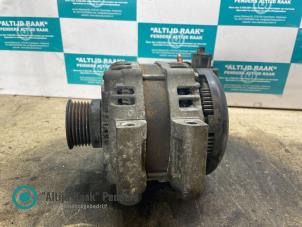 Gebruikte Dynamo Dodge Nitro 2.8 CRD 16V 4x2 Prijs op aanvraag aangeboden door "Altijd Raak" Penders