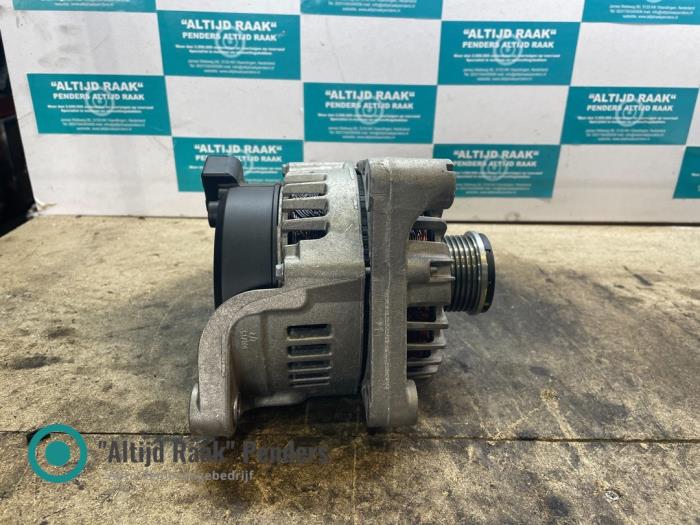 Gebruikte Dynamo BMW 3 serie Gran Turismo (F34) 325d 2.0 16V Prijs op aanvraag aangeboden door "Altijd Raak" Penders