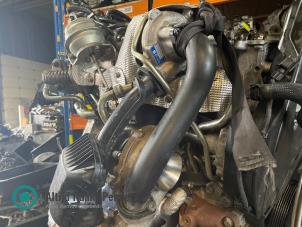 Gebruikte G-lader Volvo XC60 I (DZ) 2.4 D5 20V AWD Geartronic Prijs op aanvraag aangeboden door "Altijd Raak" Penders