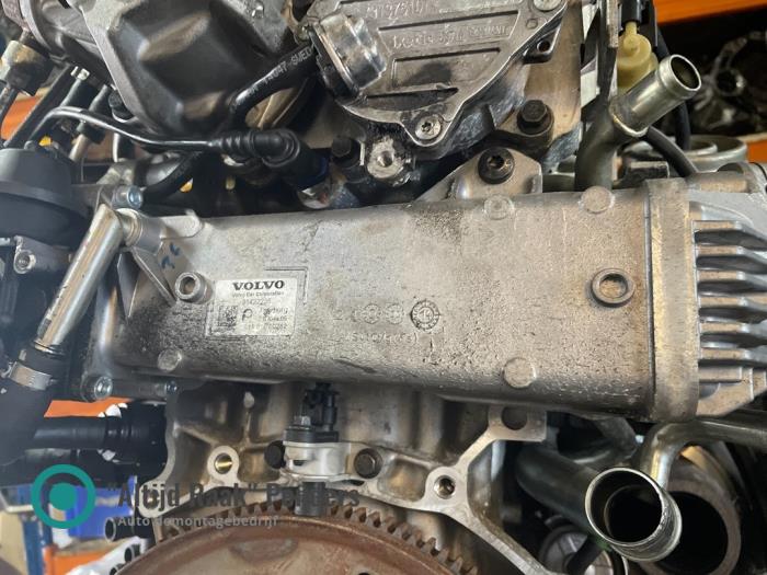 Volvo XC60 EGR koelers voorraad Onderdelenlijn.nl