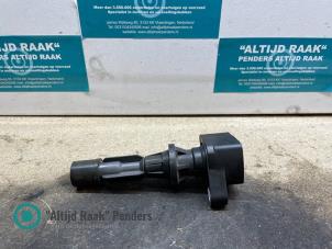 Gebruikte Pen Bobine Ford Mondeo IV 2.3 16V Prijs op aanvraag aangeboden door "Altijd Raak" Penders