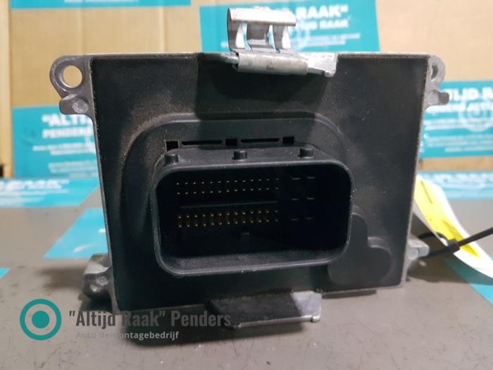 Gebruikte Ontstekingcomputer BMW 5 serie (E60) M5 V-10 40V LHD Prijs op aanvraag aangeboden door "Altijd Raak" Penders