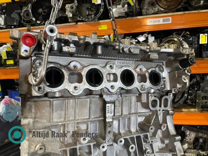 Gebruikte Cilinderkop Kia Sorento II (XM) 2.4 GDI 16V 4x2 Prijs op aanvraag aangeboden door "Altijd Raak" Penders
