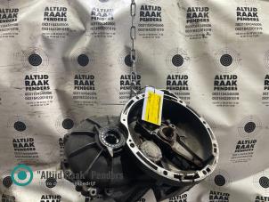 Gebruikte Automaatbak Smart City-Coupé 0.8 CDI Prijs op aanvraag aangeboden door "Altijd Raak" Penders