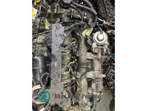 Gebruikte Motor Iveco New Daily Prijs op aanvraag aangeboden door "Altijd Raak" Penders