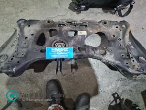 Gebruikte Subframe Volkswagen Golf VII (AUA) 2.0 GTD 16V Prijs op aanvraag aangeboden door "Altijd Raak" Penders