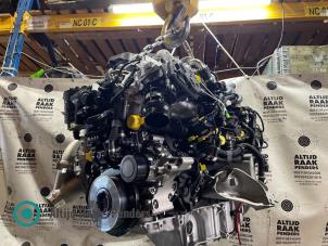 Nieuwe Motor BMW X5 (G05) xDrive 30d 3.0 Turbo 24V Mild Hybrid Prijs op aanvraag aangeboden door "Altijd Raak" Penders