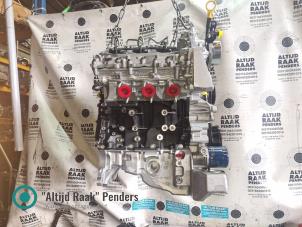 Nieuwe Motor Nissan Pathfinder (R51) 3.0 dCi 24V 4x4 Prijs op aanvraag aangeboden door "Altijd Raak" Penders