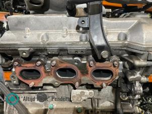 Gebruikte Cilinderkop Kia Sorento I (JC) 3.3 V6 24V Prijs op aanvraag aangeboden door "Altijd Raak" Penders