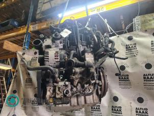 Gebruikte Motor Volkswagen Transporter/Caravelle T5 2.0 TDI BlueMotion Prijs op aanvraag aangeboden door "Altijd Raak" Penders