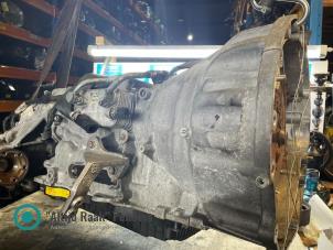 Gebruikte Automaatbak Maserati Levante 3.0 S Biturbo V6 24V Prijs op aanvraag aangeboden door "Altijd Raak" Penders