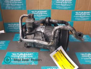 Gebruikte Pomp Airco Maserati Levante 3.0 S Biturbo V6 24V Prijs op aanvraag aangeboden door "Altijd Raak" Penders