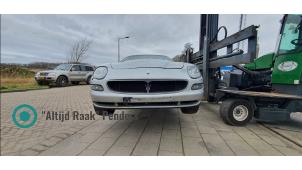 EGR Pomp van een Maserati 4200 GT/Coupé (M138) 4.2 V8 32V 2004