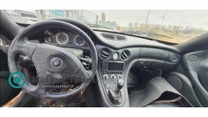 EGR Pomp van een Maserati 4200 GT/Coupé (M138) 4.2 V8 32V 2004