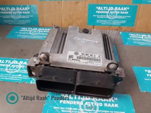 Gebruikte Computer Motormanagement Porsche Cayenne II (92A) 3.0 D V6 24V Prijs op aanvraag aangeboden door "Altijd Raak" Penders