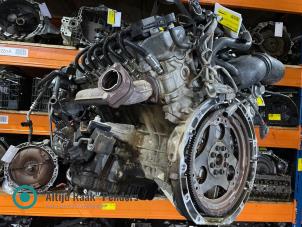 Gebruikte Motor Mercedes ML I (163) 55 AMG 5.4 V8 32V Prijs op aanvraag aangeboden door "Altijd Raak" Penders