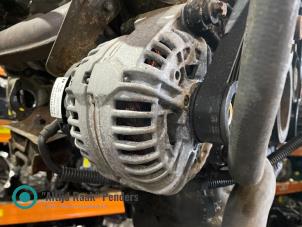 Gebruikte Dynamo Mercedes ML I (163) 55 AMG 5.4 V8 32V Prijs op aanvraag aangeboden door "Altijd Raak" Penders