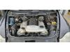 Automaatbak van een Porsche Cayenne (9PA), 2002 / 2007 4.5 V8 32V Turbo S, SUV, Benzine, 4.511cc, 383kW (521pk), 4x4, M4850T, 2006-03 / 2007-09 2006