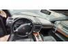 Binnenverlichting achter van een Porsche Cayenne (9PA) 4.5 V8 32V Turbo S 2006