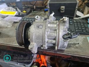 Gebruikte Aircopomp Volkswagen Crafter (SY) 2.0 TDI FWD Prijs op aanvraag aangeboden door "Altijd Raak" Penders