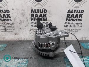 Gebruikte Dynamo Nissan Patrol Prijs op aanvraag aangeboden door "Altijd Raak" Penders