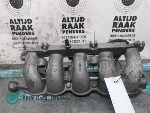 Gebruikte Spruitstuk Inlaat Volvo S40 Prijs op aanvraag aangeboden door "Altijd Raak" Penders